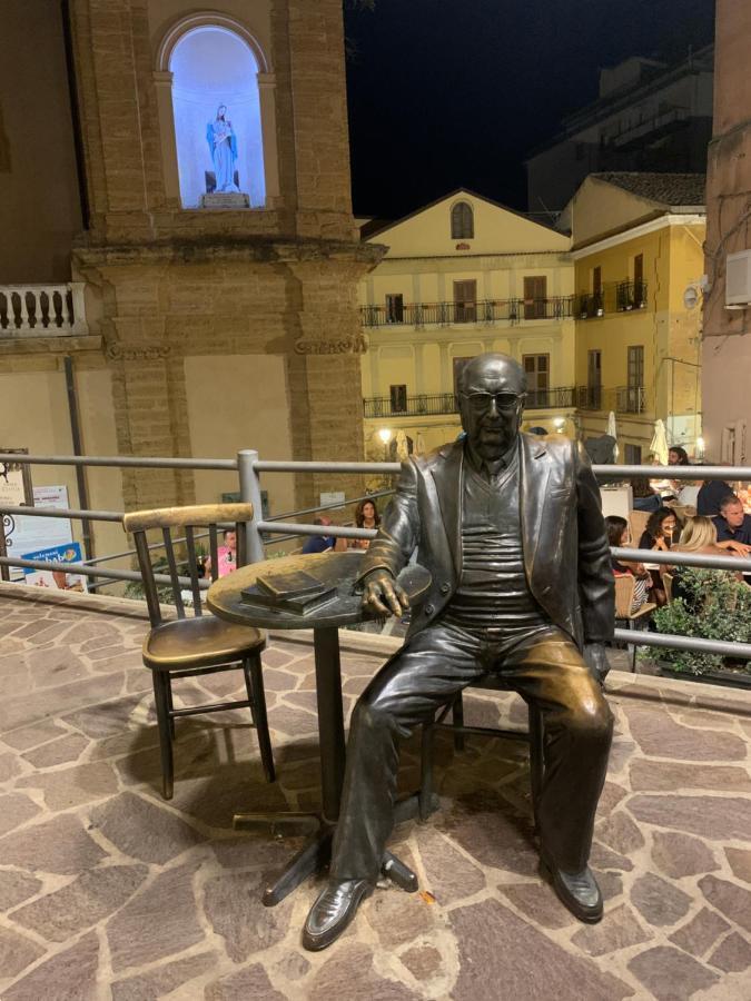 Casa Marconi Daire Aragona Dış mekan fotoğraf