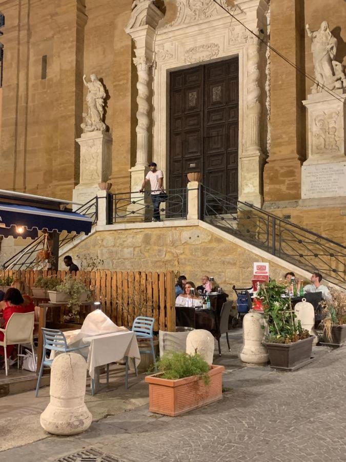 Casa Marconi Daire Aragona Dış mekan fotoğraf