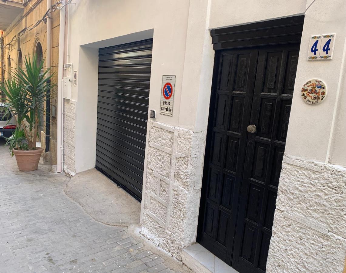 Casa Marconi Daire Aragona Dış mekan fotoğraf