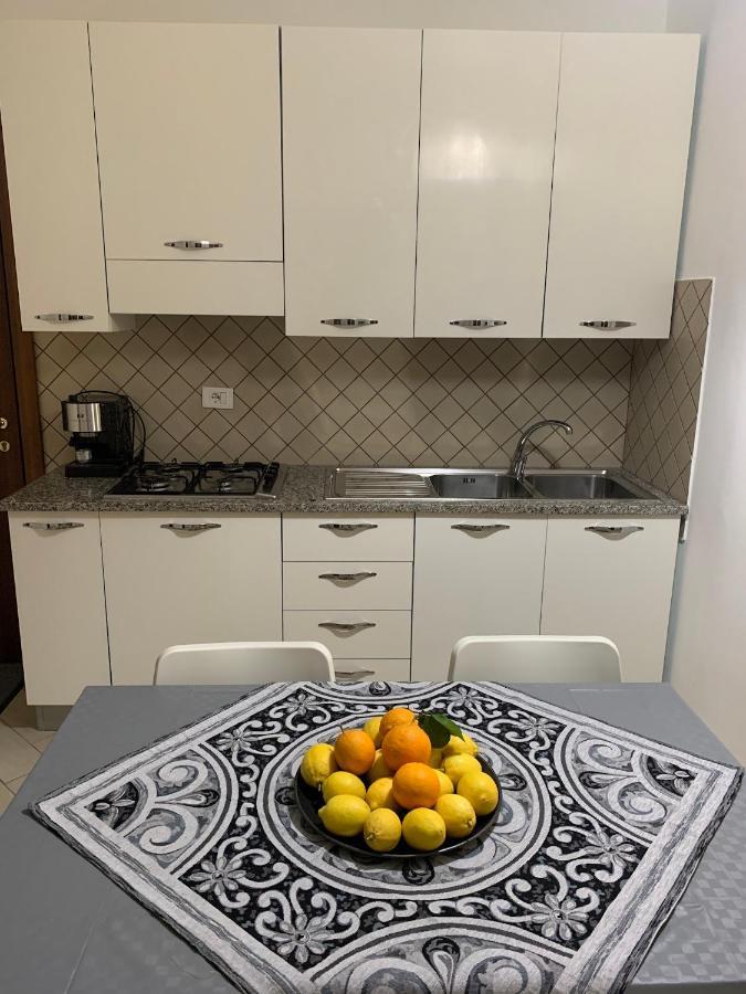 Casa Marconi Daire Aragona Dış mekan fotoğraf