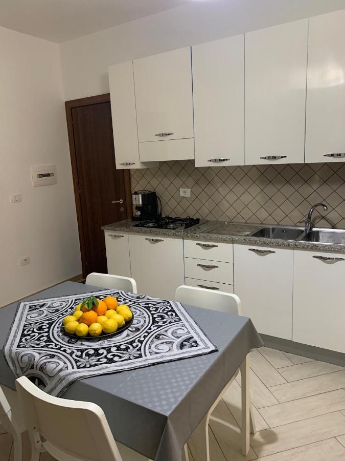 Casa Marconi Daire Aragona Dış mekan fotoğraf