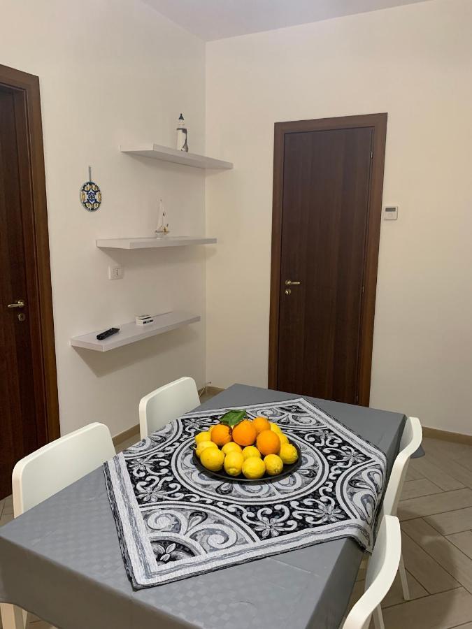 Casa Marconi Daire Aragona Dış mekan fotoğraf