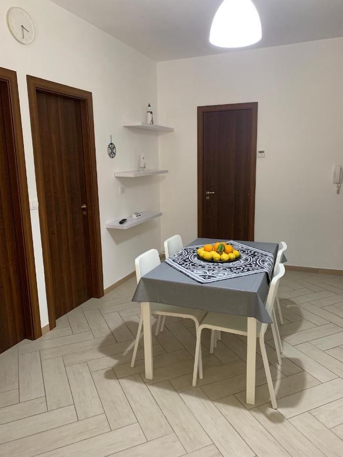Casa Marconi Daire Aragona Dış mekan fotoğraf