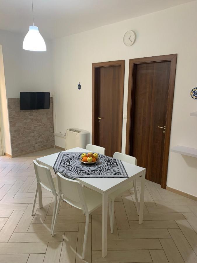 Casa Marconi Daire Aragona Dış mekan fotoğraf