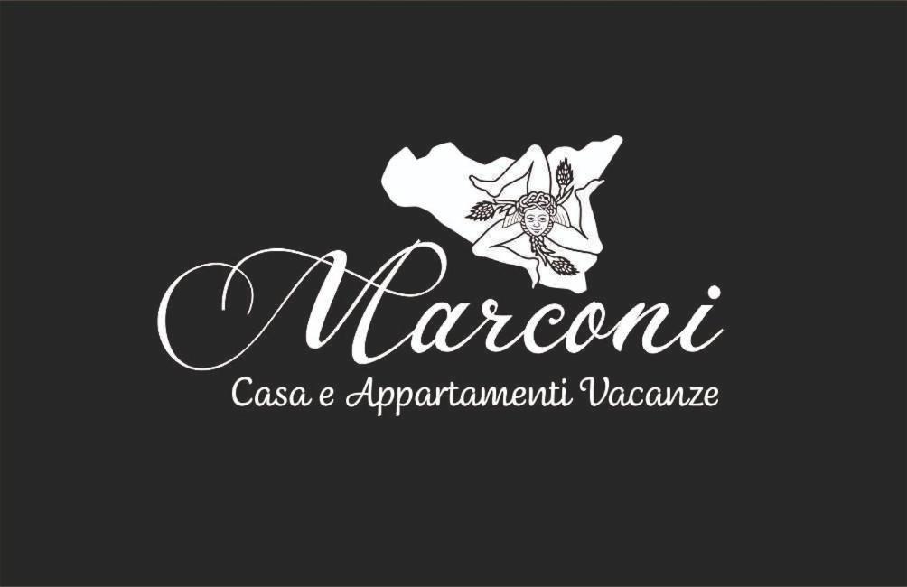 Casa Marconi Daire Aragona Dış mekan fotoğraf