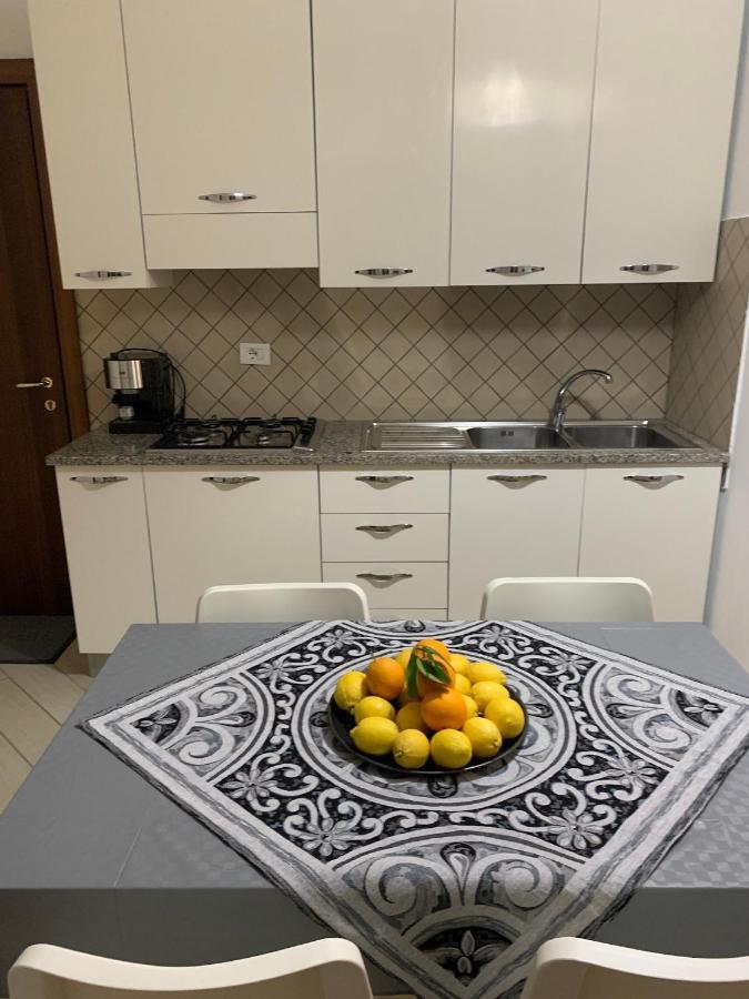 Casa Marconi Daire Aragona Dış mekan fotoğraf