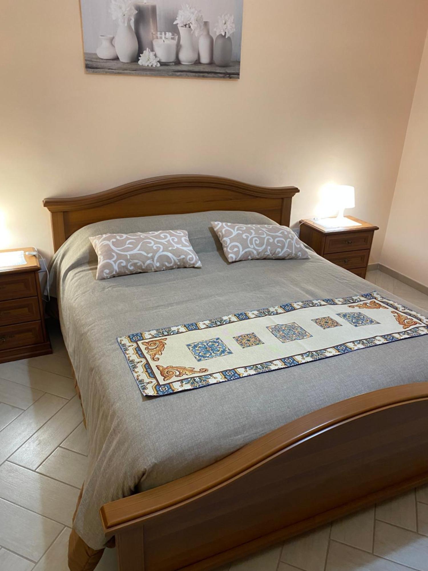 Casa Marconi Daire Aragona Dış mekan fotoğraf