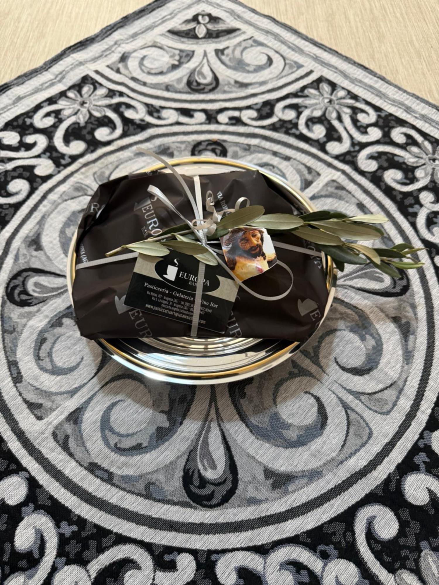 Casa Marconi Daire Aragona Dış mekan fotoğraf