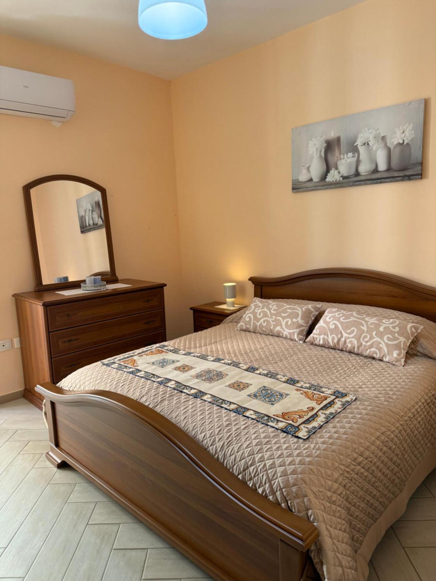 Casa Marconi Daire Aragona Dış mekan fotoğraf