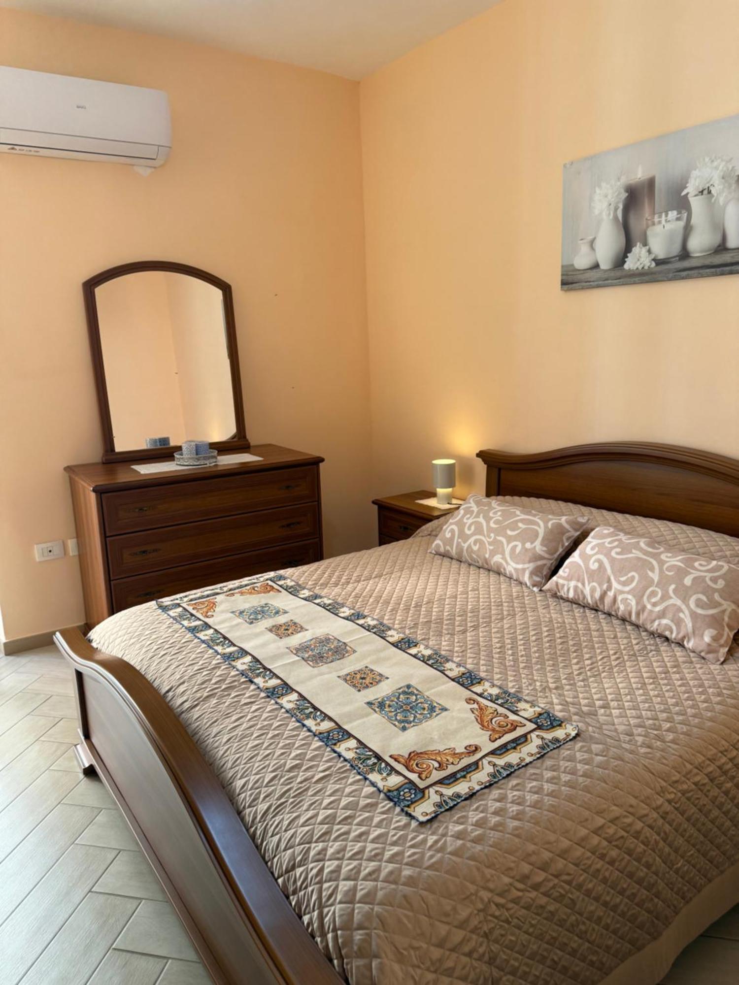 Casa Marconi Daire Aragona Dış mekan fotoğraf