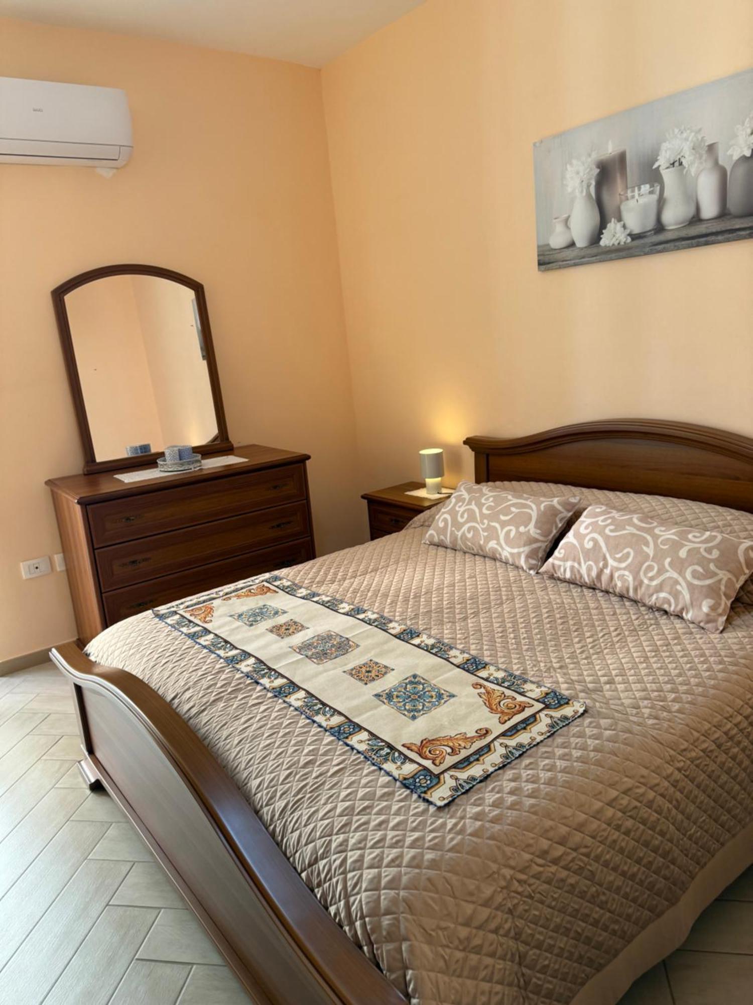 Casa Marconi Daire Aragona Dış mekan fotoğraf